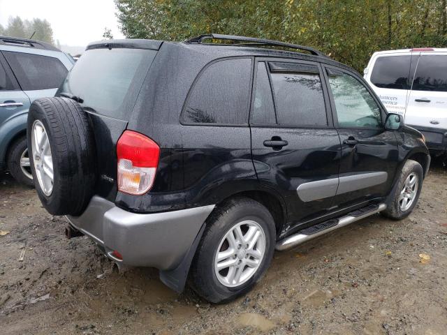 Zdjęcie 3 z aukcji – 2003 TOYOTA RAV4 z VIN JTEHH20V736079618