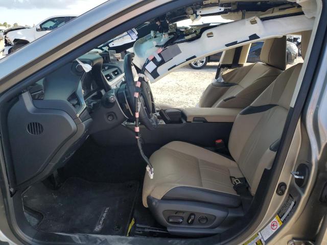 Photo 7 from auction – 2019 LEXUS ES 350 with VIN 58ABZ1B12KU035911