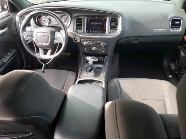 Photo 8 from auction – 2017 DODGE CHARGER SX with VIN 2C3CDXHG7HH546706