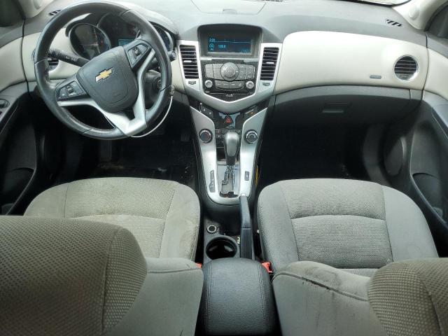 Photo 8 from auction – 2013 CHEVROLET CRUZE LT with VIN 1G1PC5SB2D7244790