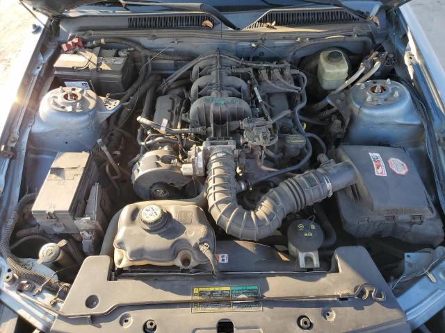Photo 11 from auction – 2005 FORD MUSTANG with VIN 1ZVFT80N855160663