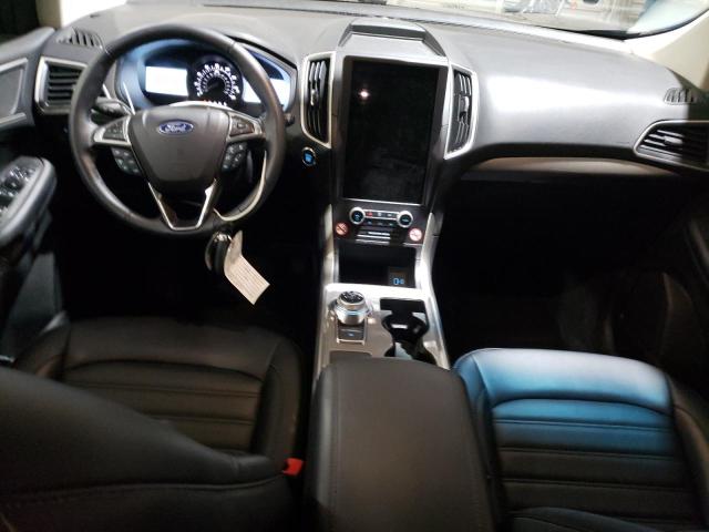 Photo 8 from auction – 2023 FORD EDGE SEL with VIN 2FMPK4J95PBA29124
