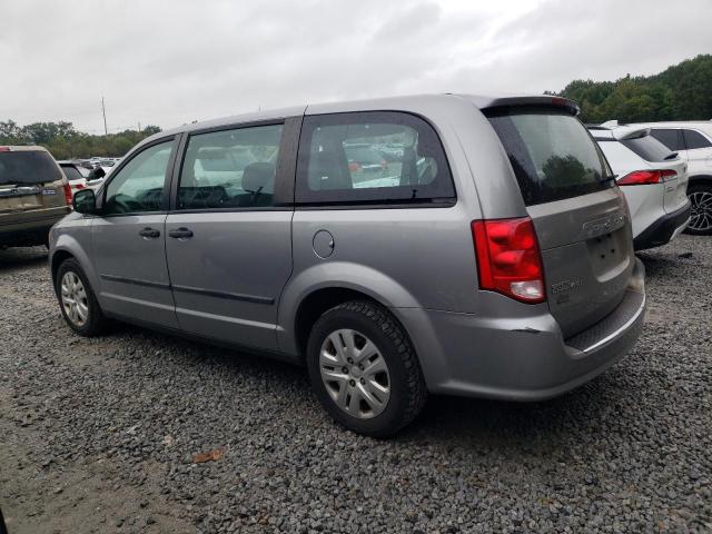 Photo 2 from auction – 2016 DODGE GRAND CARA with VIN 2C4RDGBG9GR103044