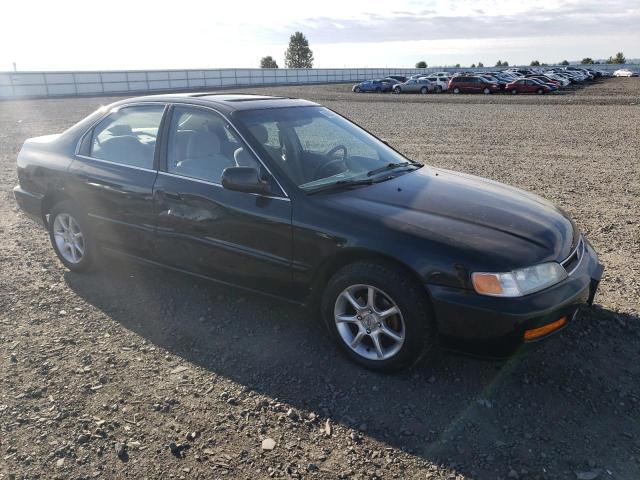 Photo 4 from auction – 1997 HONDA ACCORD EX with VIN 1HGCD5659VA243553