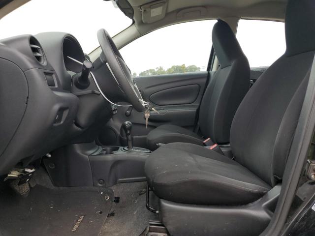 Photo 7 from auction – 2015 NISSAN VERSA S with VIN 3N1CN7AP0FL810441