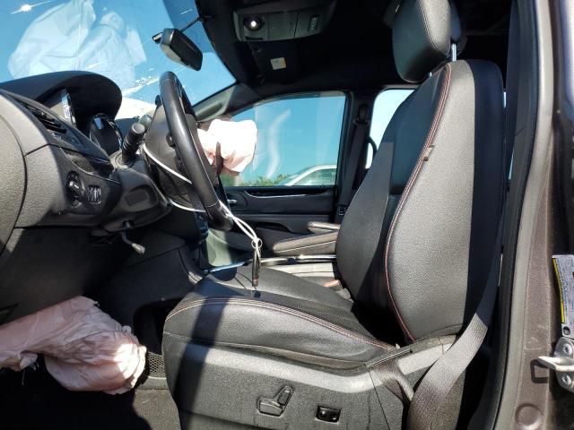 Photo 7 from auction – 2018 DODGE GRAND CARA with VIN 2C4RDGEG6JR220311