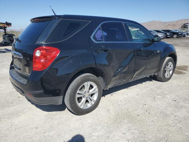 Photo 3 from auction – 2012 CHEVROLET EQUINOX LS with VIN 2GNALBEK6C6164549