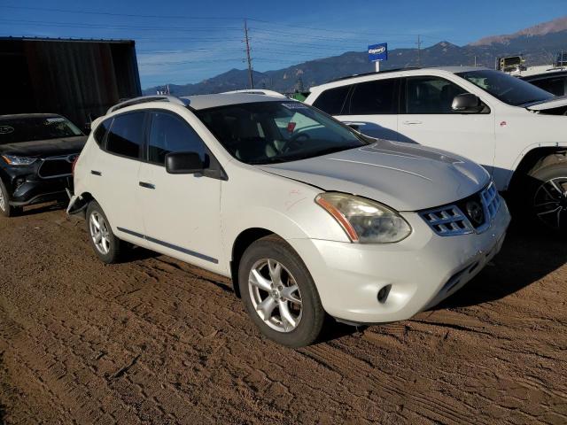 Photo 4 from auction – 2011 NISSAN ROGUE S with VIN JN8AS5MV7BW310054