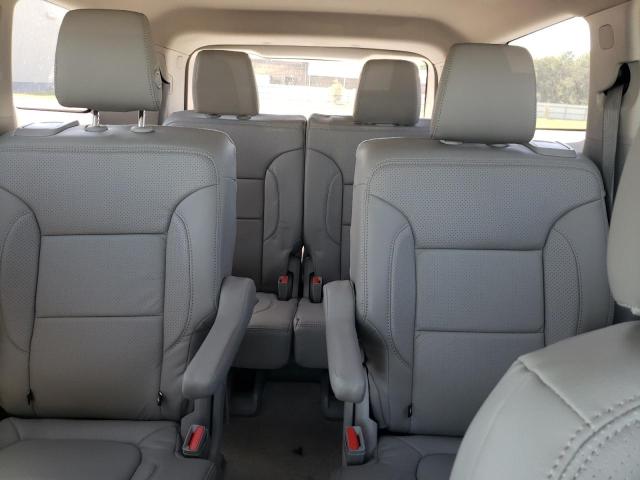 Photo 10 from auction – 2017 GMC ACADIA SLE with VIN 1GKKNLLS9HZ144523