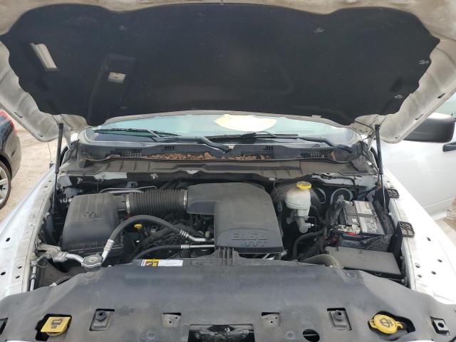 Photo 11 from auction – 2017 RAM 1500 ST with VIN 1C6RR6KG7HS513229