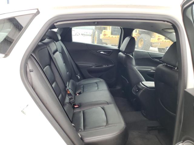 Photo 10 from auction – 2016 CHEVROLET MALIBU LT with VIN 1G1ZE5ST5GF264571