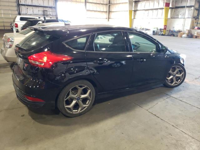 Photo 3 from auction – 2016 FORD FOCUS ST with VIN 1FADP3L96GL282801