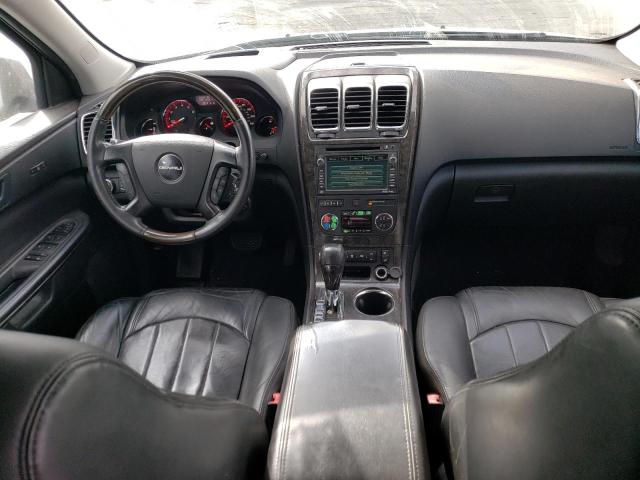 Photo 8 from auction – 2011 GMC ACADIA DEN with VIN 1GKKVTED3BJ340638