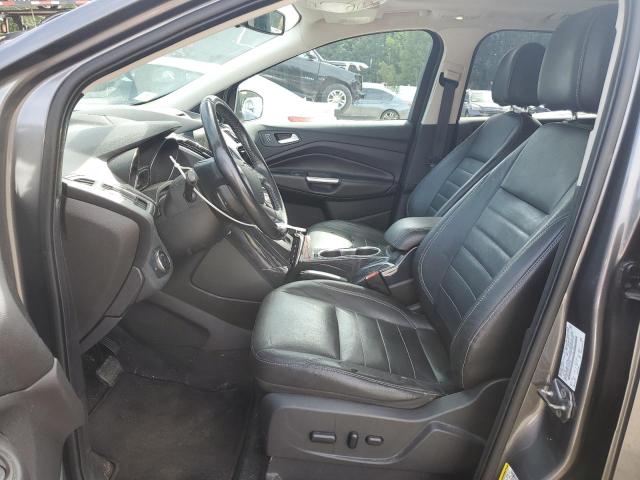 Photo 7 from auction – 2014 FORD ESCAPE TIT with VIN 1FMCU9J90EUA26385