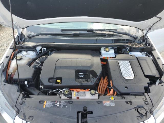 Photo 11 from auction – 2015 CHEVROLET VOLT with VIN 1G1RD6E48FU122030