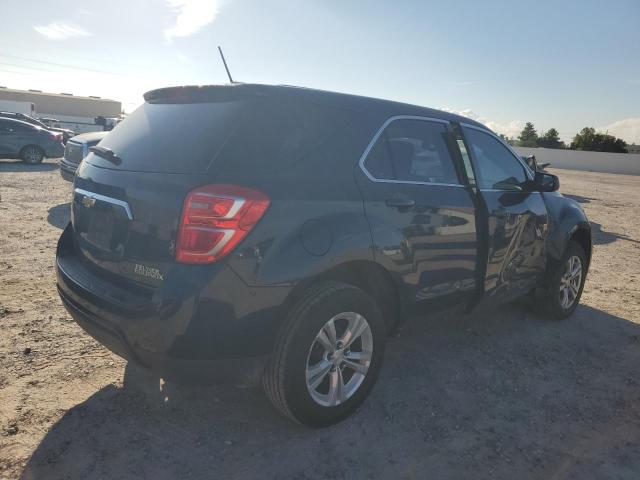 Photo 3 from auction – 2016 CHEVROLET EQUINOX LS with VIN 2GNALBEK4G6205301