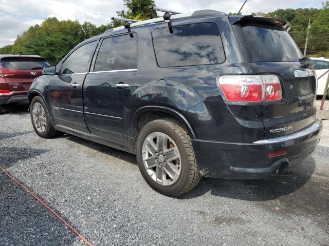 Photo 2 from auction – 2011 GMC ACADIA DEN with VIN 1GKKVTEDXBJ271320