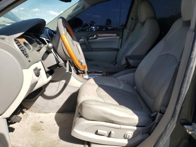 Снимка 7 от търг – 2011 BUICK ENCLAVE CX с VIN 5GAKVBED2BJ338726