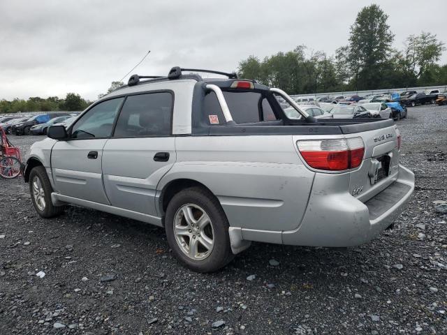 Photo 2 from auction – 2005 SUBARU BAJA with VIN 4S4BT62CX57105827