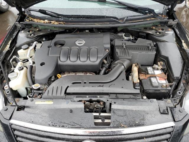 Photo 11 from auction – 2009 NISSAN ALTIMA 2.5 with VIN 1N4AL21E29N469047