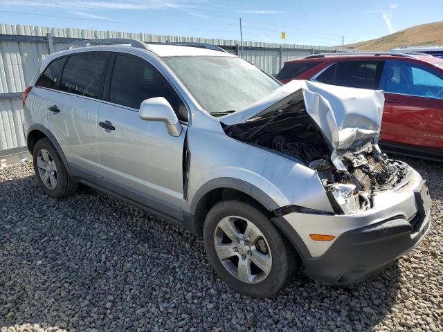Photo 4 from auction – 2014 CHEVROLET CAPTIVA LS with VIN 3GNAL2EK2ES579887