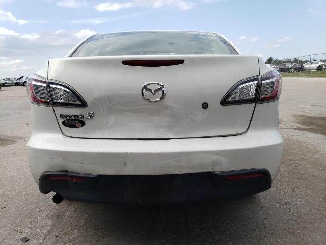 صورة رقم 6 من المزاد - 2011 MAZDA 3 I مع VIN JM1BL1UF7B1375787