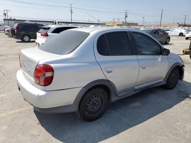 Photo 3 from auction – 2001 TOYOTA ECHO with VIN JTDBT123910118403