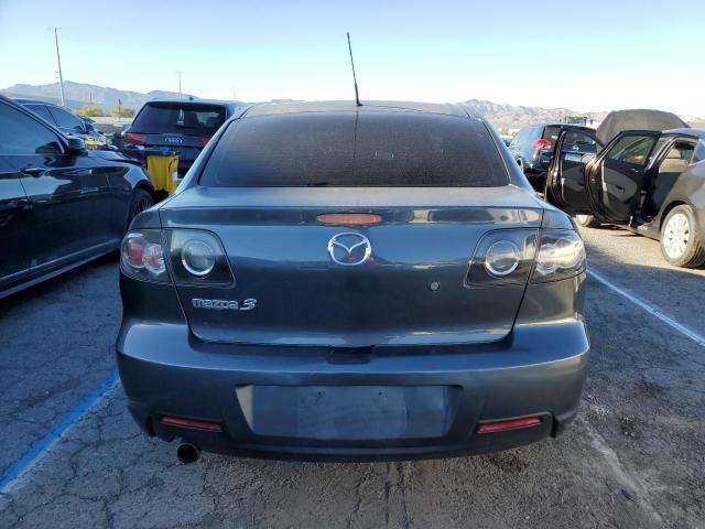 Photo 6 from auction – 2008 MAZDA 3 I with VIN JM1BK32GX81125155
