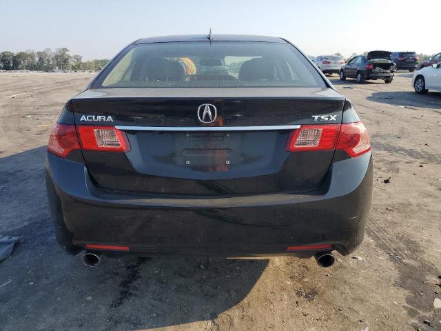 Снимка 6 от търг – 2014 ACURA TSX TECH с VIN JH4CU2F62EC003401
