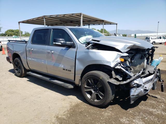 Photo 4 from auction – 2021 RAM 1500 BIG H with VIN 1C6SRFFT2MN803668