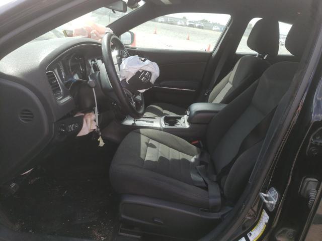 صورة رقم 7 من المزاد - 2014 DODGE CHARGER SE مع VIN 2C3CDXBG0EH269014