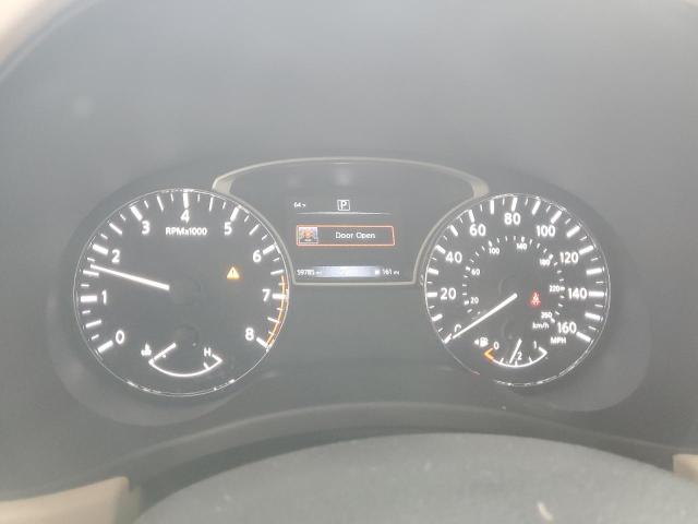 Photo 9 from auction – 2018 NISSAN PATHFINDER with VIN 5N1DR2MN1JC649469
