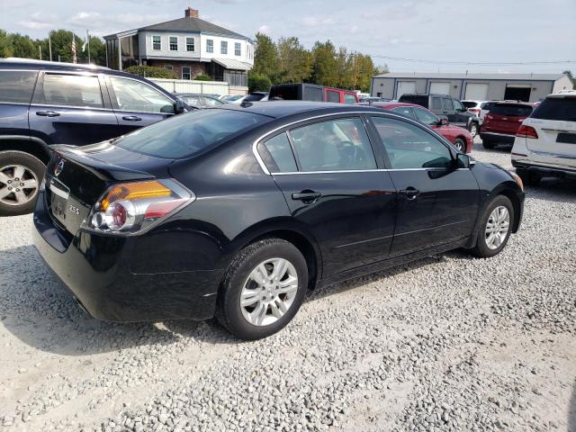 Photo 3 from auction – 2012 NISSAN ALTIMA BAS with VIN 1N4AL2AP8CC187905