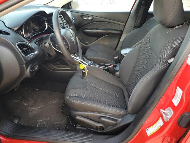 Photo 7 from auction – 2016 DODGE DART SXT with VIN 1C3CDFBA9GD660314
