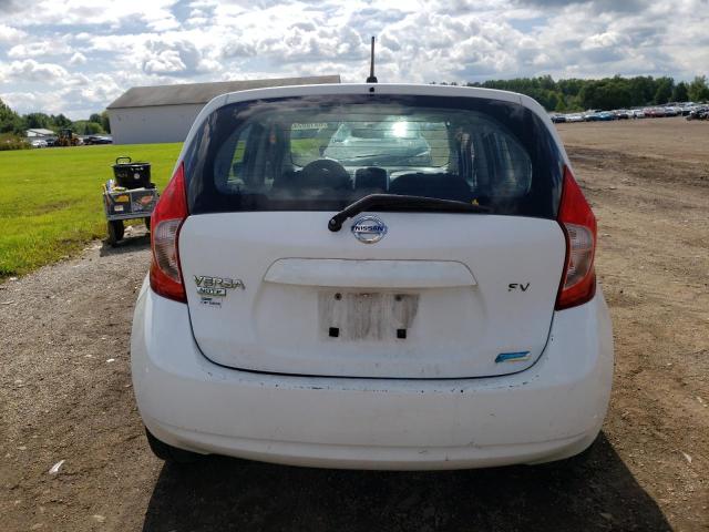 Photo 6 from auction – 2015 NISSAN VERSA NOTE with VIN 3N1CE2CP0FL404028