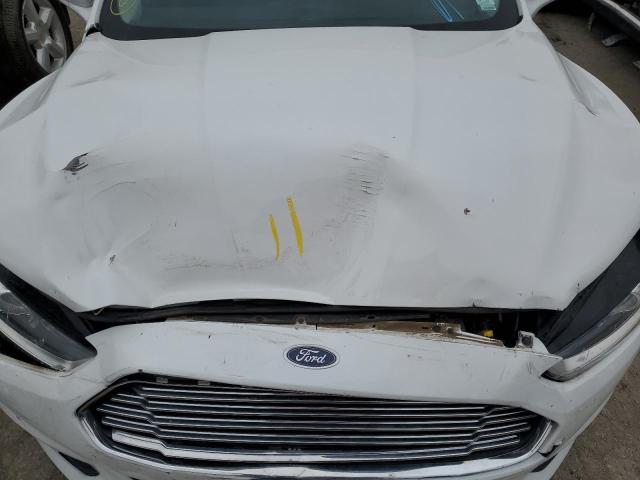 Photo 11 from auction – 2013 FORD FUSION SE with VIN 3FA6P0LU6DR192069