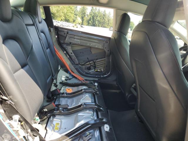 Photo 10 from auction – 2022 TESLA MODEL 3 with VIN 5YJ3E1EB8NF287207