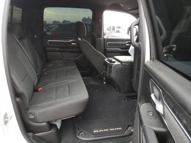 Photo 10 from auction – 2019 RAM 1500 BIG H with VIN 1C6RREFT5KN769408