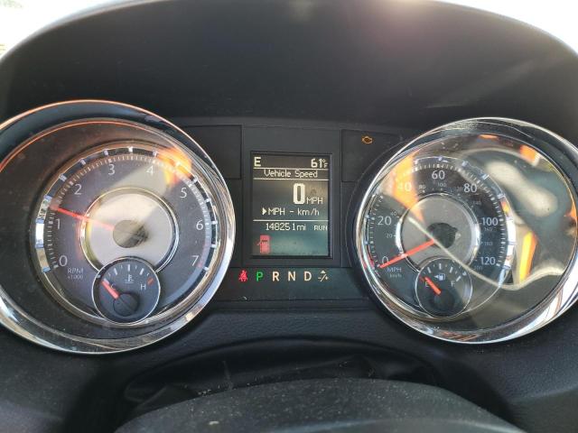 Photo 9 from auction – 2014 CHRYSLER TOWN & COU with VIN 2C4RC1BG7ER164874