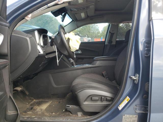 Photo 7 from auction – 2012 CHEVROLET EQUINOX LT with VIN 2GNALDEK2C6262036