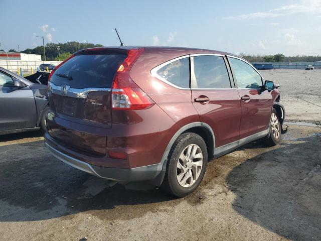 Photo 3 from auction – 2015 HONDA CR-V EX with VIN 3CZRM3H50FG705103