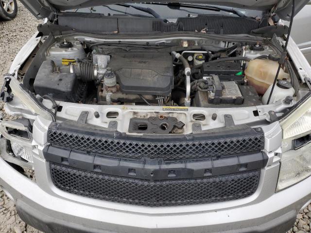 Photo 11 from auction – 2006 CHEVROLET EQUINOX LT with VIN 2CNDL73F266021722