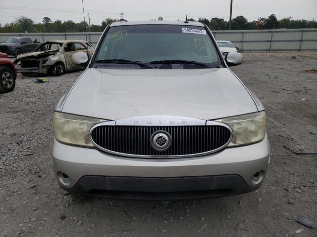 Photo 5 from auction – 2004 BUICK OTHER with VIN 5GADT13S142265811