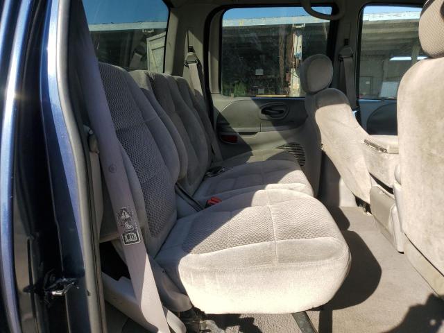 Zdjęcie 10 z aukcji – 2002 FORD F150 SUPER z VIN 1FTRW07LX2KA03386