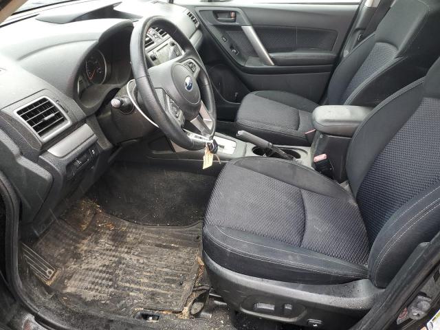 Photo 7 from auction – 2017 SUBARU FORESTER 2 with VIN JF2SJAEC6HH476220