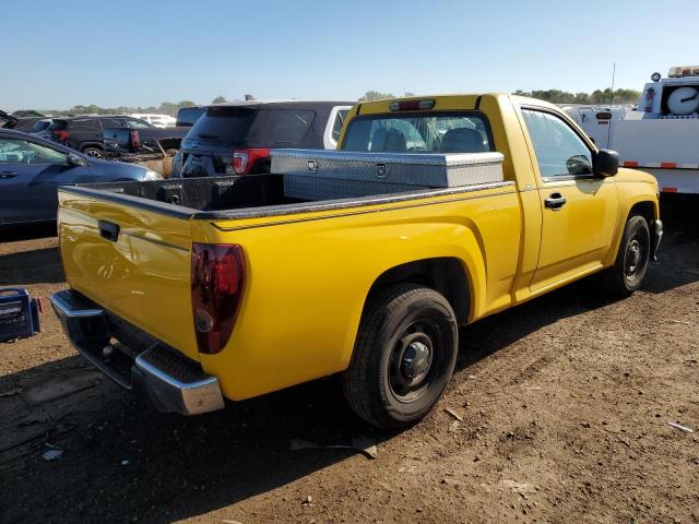 Photo 3 from auction – 2007 CHEVROLET COLORADO with VIN 1GCCS149478191830