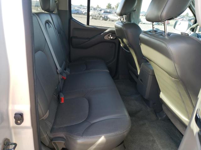 Снимка 10 от търг – 2011 NISSAN FRONTIER S с VIN 1N6AD0EV3BC447868