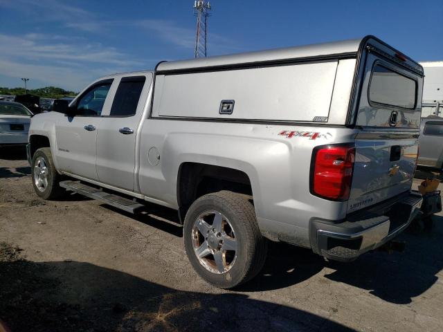 Photo 2 from auction – 2015 CHEVROLET SILVERADO with VIN 1GC2KUEG4FZ558518