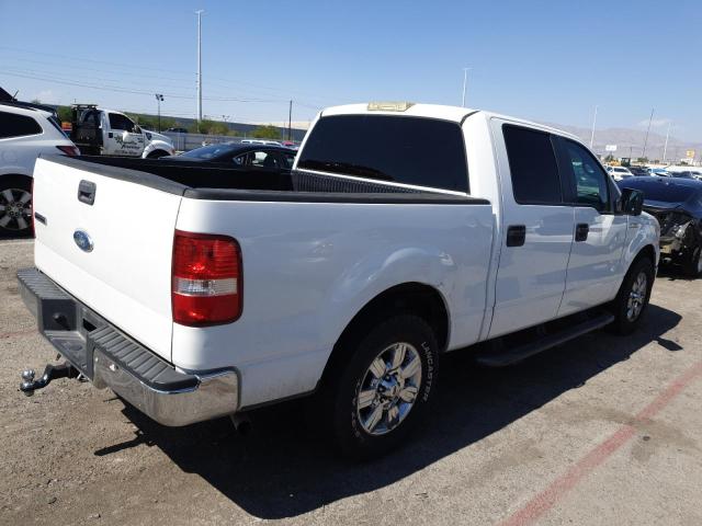 Photo 3 from auction – 2007 FORD F150 SUPER with VIN 1FTRW12W67KD23836