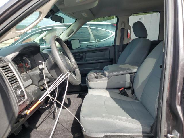 Photo 7 from auction – 2017 RAM 1500 ST with VIN 1C6RR7FT0HS853321